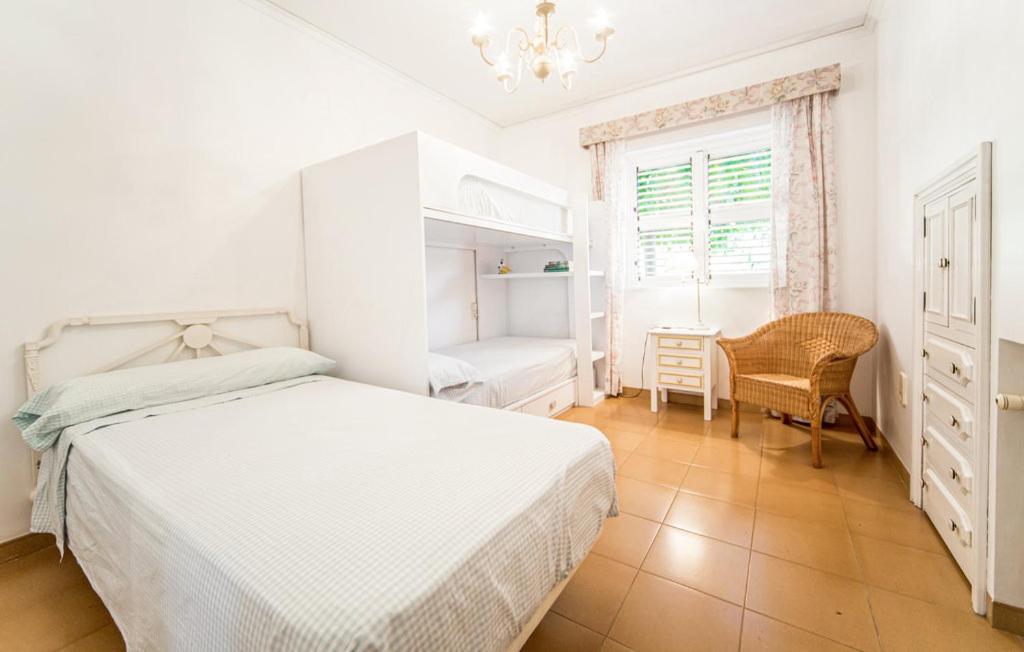 Agradable Villa Junto Al Mar Con Piscina Сагунт Екстериор снимка